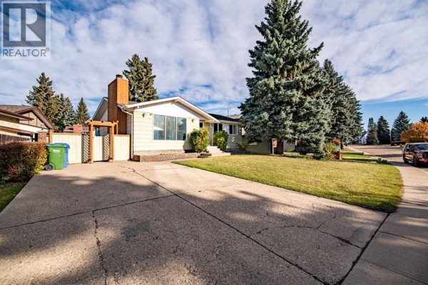 Breakfast - 247 Barrett Drive, Red Deer, AB T4R1H9 Photo 3