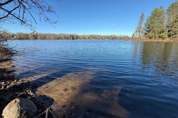 247 Ch. Du Lac-à-larche, Cayamant, QC J0X1Y0 Photo 4