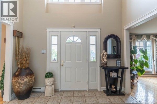 Ensuite - 247 Dawson Street, Miramichi, NB E1V4A5 Photo 5