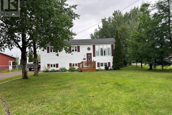 247 Grenfell Heights, Grand Falls Windsor