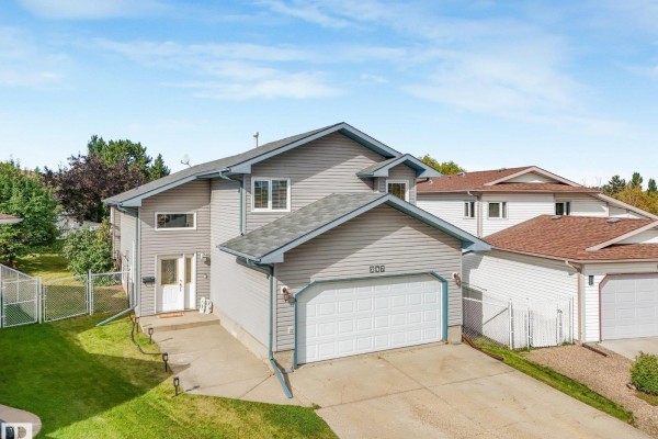 247 Hooper Cr Nw, Edmonton, AB T5A4Z1 Photo 4