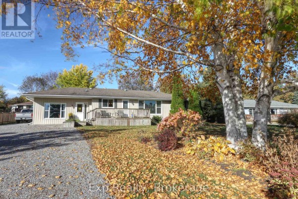 247 Lakeshore Drive, Kawartha Lakes, ON K0M1A0 Photo 2