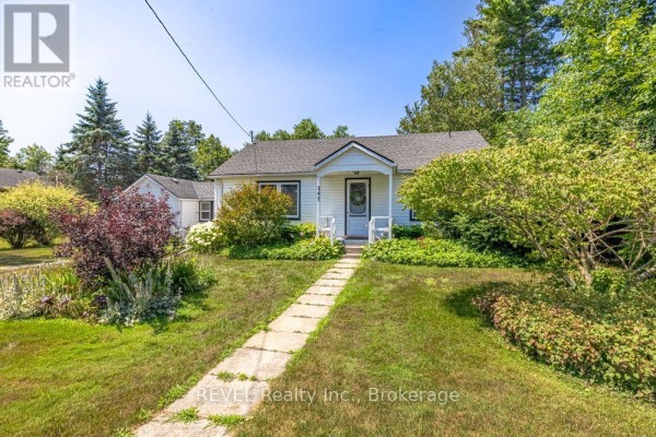 Kitchen - 247 Nicolas Road, Fort Erie, ON L0S1N0 Photo 3