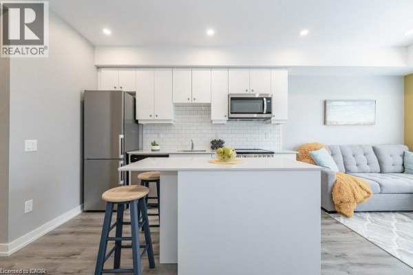 247 Northfield Drive E Unit# 503, Waterloo, ON, photo 3