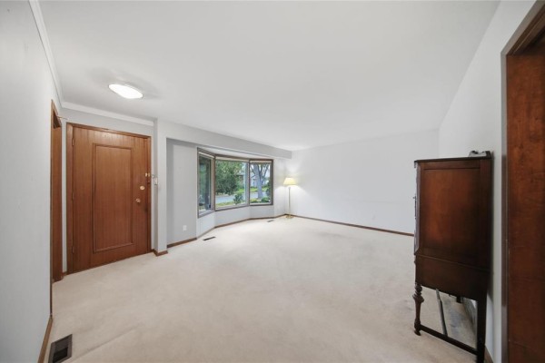 Bedroom - 247 Oakview Avenue, Winnipeg, MB R2K0S1 Photo 4