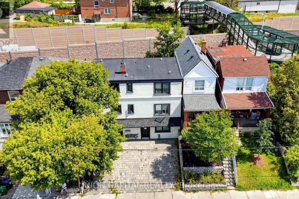 247 Prescott Avenue, Toronto, ON, photo 2