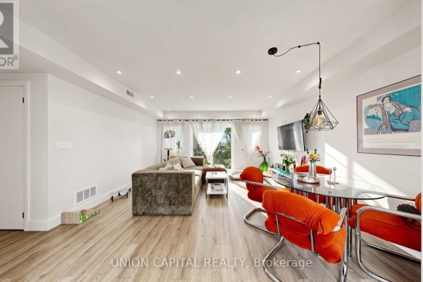 247 Prescott Avenue, Toronto, ON M6N3G9 Photo 5