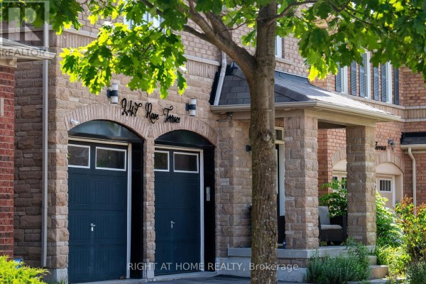 247 Rowe Terrace, Milton, ON L9T8E8 Photo 3
