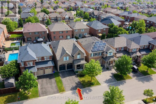 247 Rowe Terrace, Milton, ON L9T8E8 Photo 4