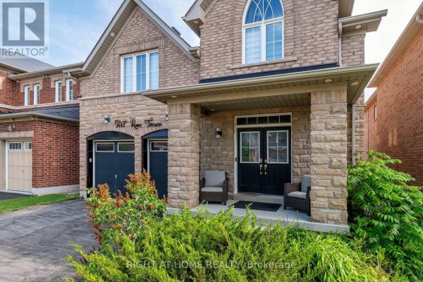 247 Rowe Terrace, Milton, ON L9T8E8 Photo 5