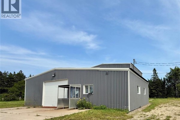 247 Rue Du Pêcheur Nord, Lameque, NB E8T1K8 Photo 2