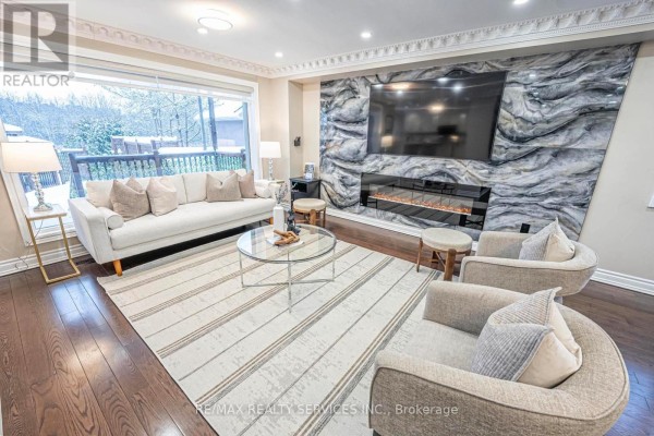 Eating area - 247 Sand Road, East Gwillimbury, ON L9N1K1 Photo 5