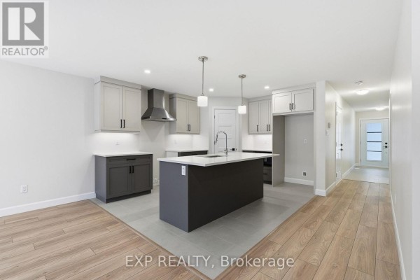 Dining room - 247 Sumac Crescent Street, The Nation, ON K0A2M0 Photo 4