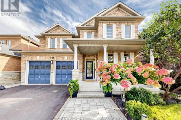 247 Summeridge Drive, Vaughan, ON L4J8R7 Photo 2
