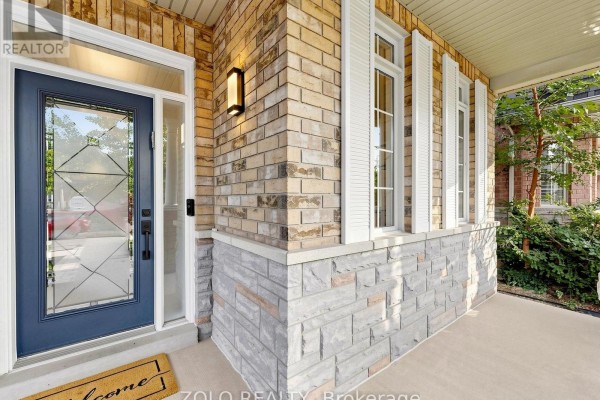247 Summeridge Drive, Vaughan, ON L4J8R7 Photo 3