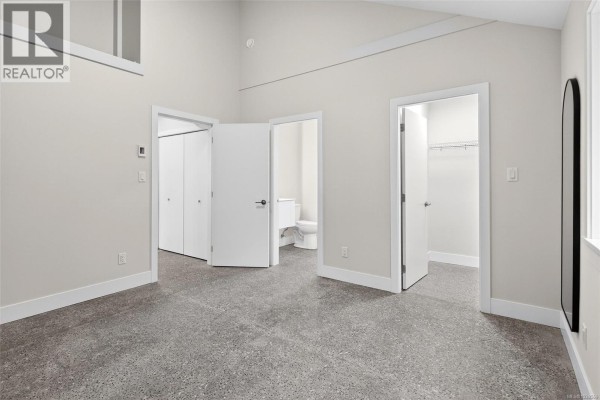Primary Bedroom - 2470 Carpenter Rd, Sooke, BC V9Z0R1 Photo 5