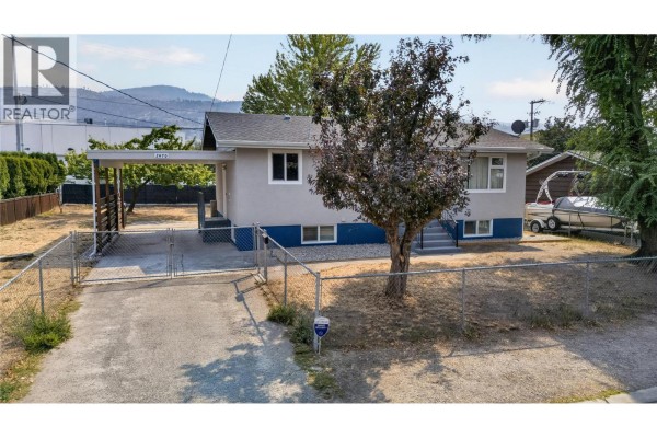 Storage - 2470 Mckenzie Street, Penticton, BC V2A6H7 Photo 3