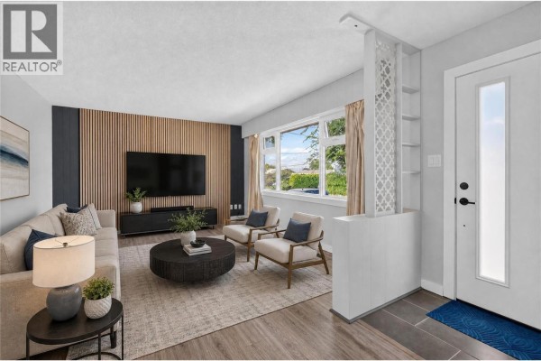 Recreation room - 2470 Mckenzie Street, Penticton, BC V2A6H7 Photo 5