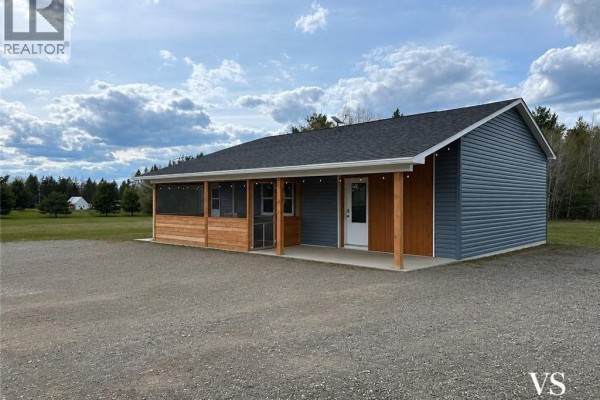 Family room - 2470 Route 510, Targettville, NB E4T1V7 Photo 4