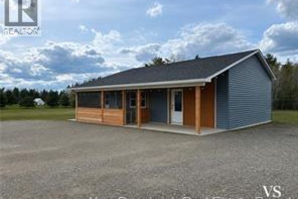 Kitchen/Dining room - 2470 Route 510, Targettville, NB E4T1V7 Photo 5