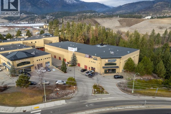2470 Westlake Road Unit# 1,2,3 &4, West Kelowna, BC, photo 3