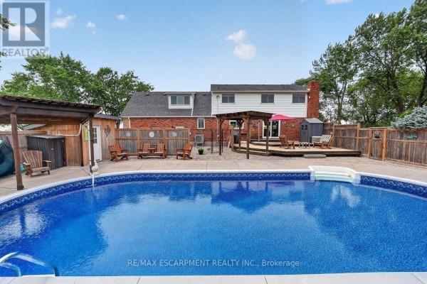 Recreational, Games room - 2471-2467 Port Davidson Road, West Lincoln, ON L0R2A0 Photo 3