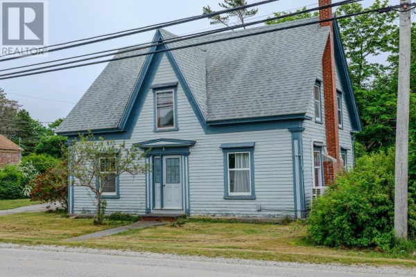 Other - 2471 Highway 3, Barrington West, NS B0W1E0 Photo 2