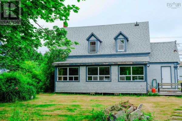 Kitchen - 2471 Highway 3, Barrington West, NS B0W1E0 Photo 3