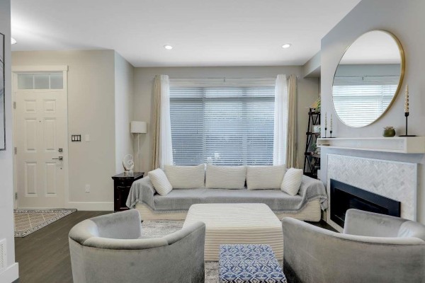 2472 164 Street, Surrey, BC V3Z0M8 Photo 5