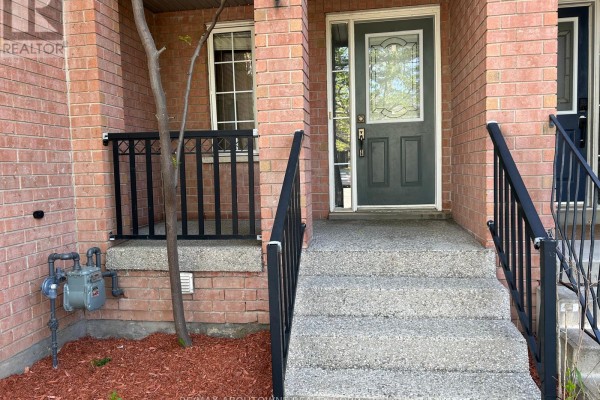 2473 Lazio Lane, Oakville, ON, photo 3