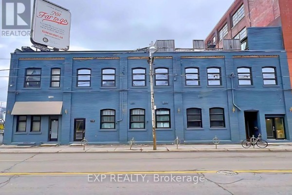 2474 - 2480 Dundas Street W, Toronto