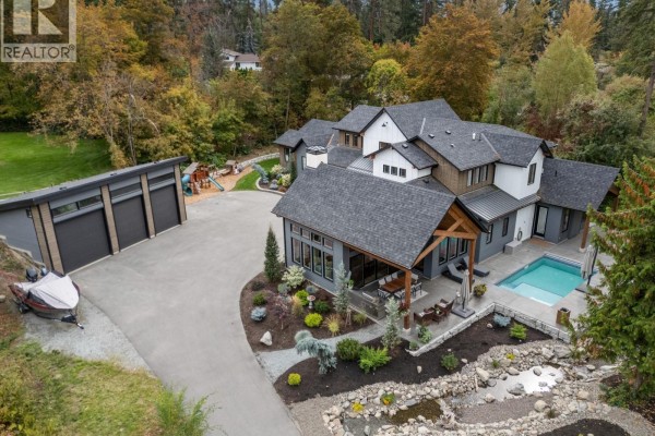 2475 Maquinna Road, Kelowna
