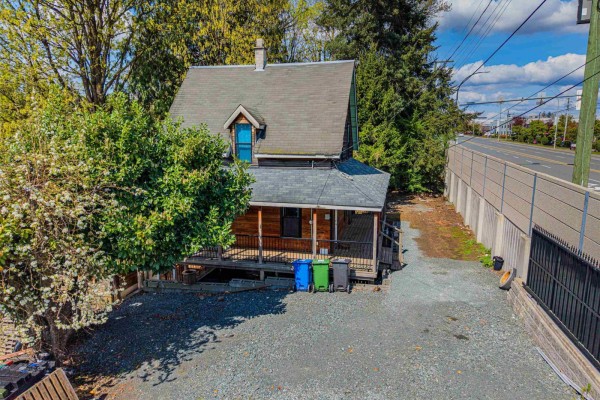 2475 Mt Lehman Road, Abbotsford, BC V4X2N2 Photo 5