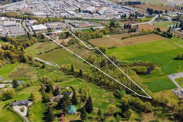 2475 Mt. Lehman Road, Abbotsford, BC V4X2N2 Photo 4