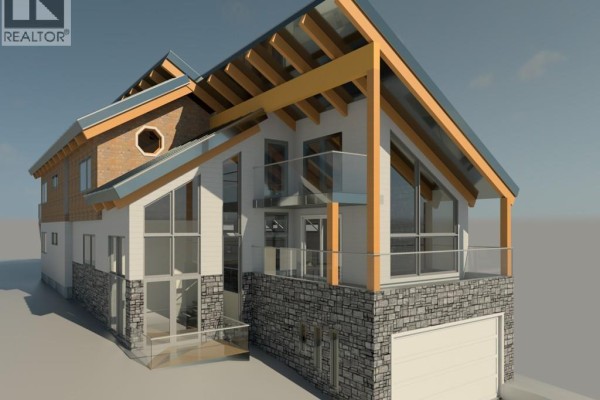 2476 Castlestone Drive, Invermere, BC V0A1K6 Photo 4