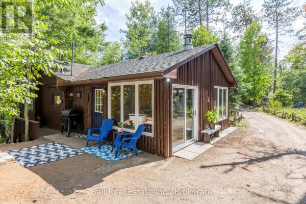2476 County Rd 46, Havelock Belmont Methuen, ON, photo 2