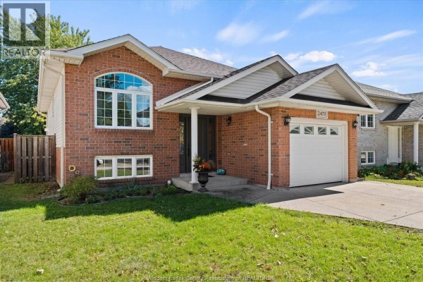 2476 Luxury, Windsor, ON, photo 2