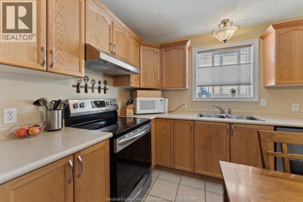 Laundry room - 2476 Luxury, Windsor, ON N8P1S8 Photo 4