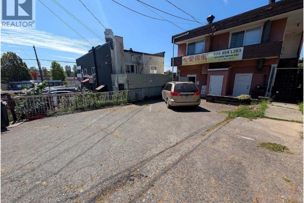 2478 Rupert Street, Vancouver