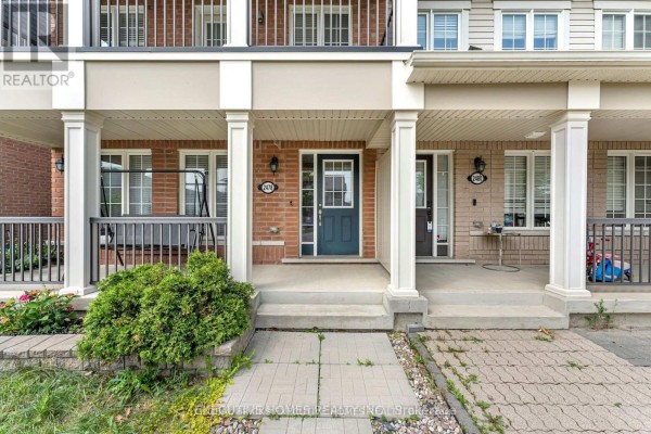 2478 William Jackson Drive, Pickering, ON, photo 2