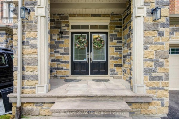 2479 Gateshead Common, Oakville, ON, photo 2