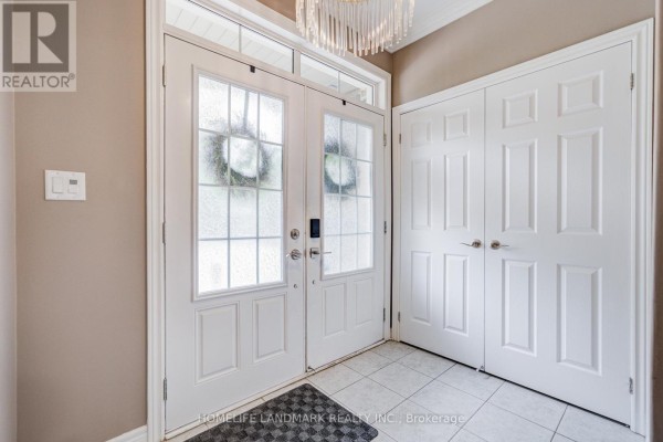 2479 Gateshead Common, Oakville, ON, photo 3