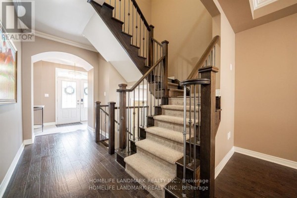 Laundry room - 2479 Gateshead Common, Oakville, ON L6M0S2 Photo 5