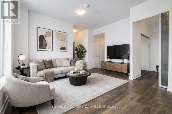 248 - 2481 Taunton Road, Oakville, ON, photo 2