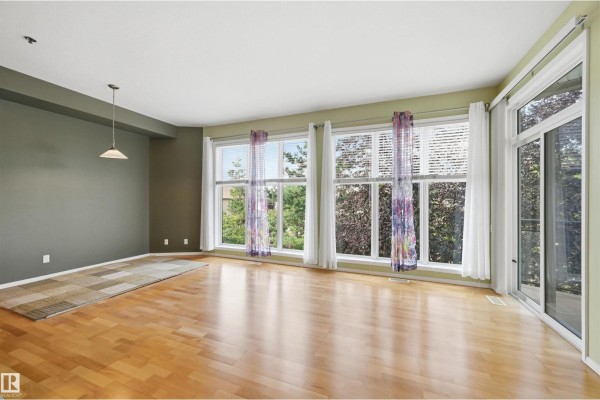 Primary Bedroom - #248 4827 104a St Nw, Edmonton, AB T6H0R5 Photo 4