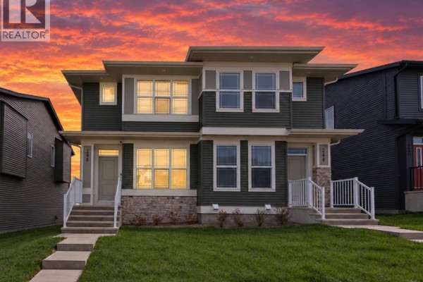 248 Annette Villas Nw, Calgary