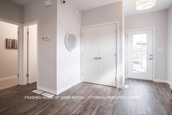 Dining room - 248 Bill Briercliffe Drive, Winnipeg, MB R3W0S5 Photo 3