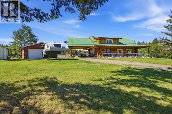 248 Borland Drive, Williams Lake, BC, photo 2