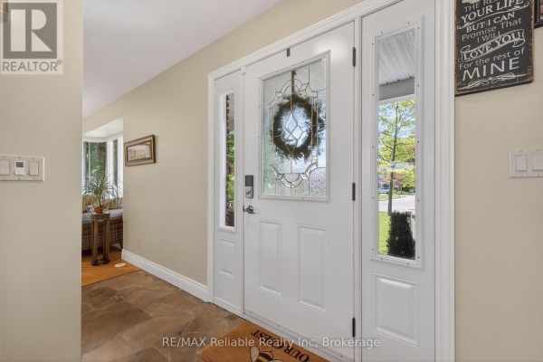 Dining room - 248 Britannia Road W, Goderich), ON N7A2B9 Photo 5