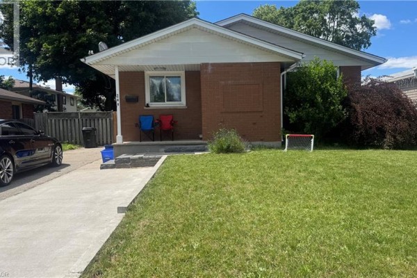 248 Cyrus Street, Cambridge, ON, photo 2